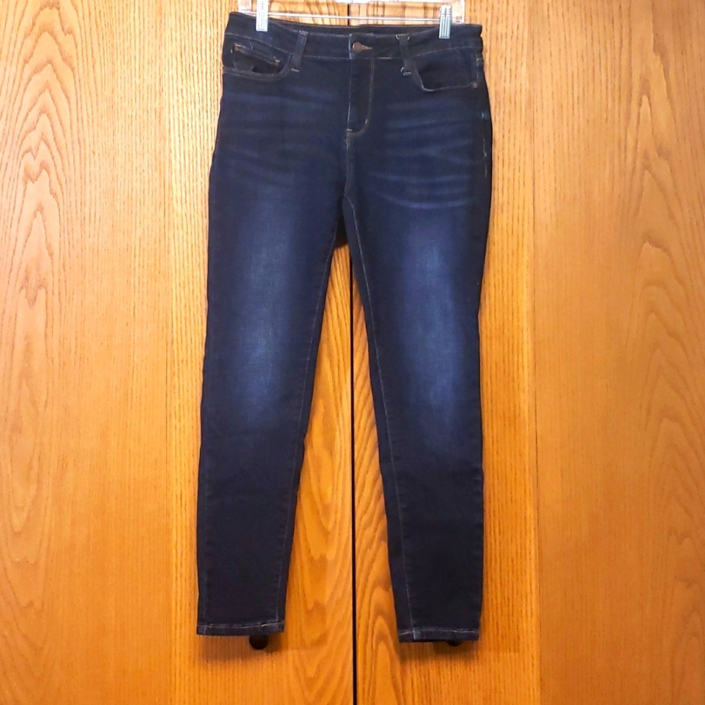 Judy Blue Women's 13/31 Skinny Jeans
